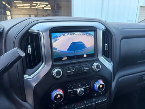 Used 2021 GMC Sierra 1500 Elevation AWD/4WD image 11