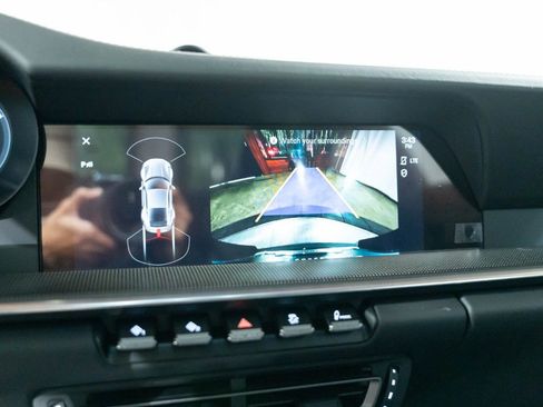 Used 2023 Porsche 911 Turbo S image 40