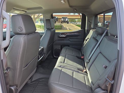 New 2026 GMC Sierra 1500 Elevation w/ Elevation Premium Package image 8