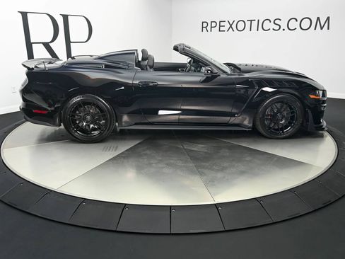 Used 2019 Ford Mustang GT Premium w/ GT Performance Package RWD image 7