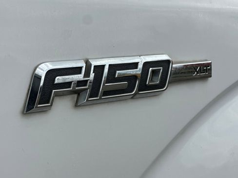 Used 2014 Ford F150 XLT image 24