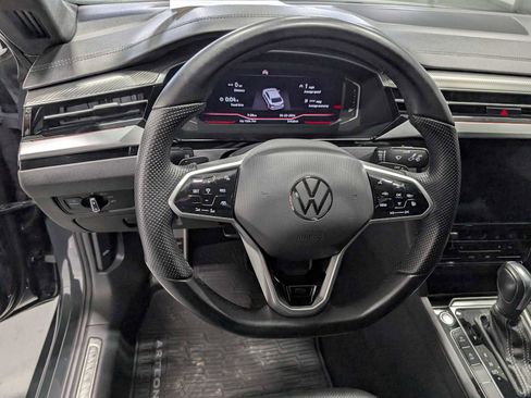Used 2021 Volkswagen Arteon SEL Premium AWD/4WD image 34