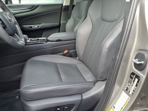 Used 2022 Lexus NX 350 AWD image 15