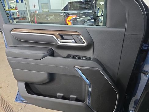 New 2026 Chevrolet Silverado 2500 LT image 27