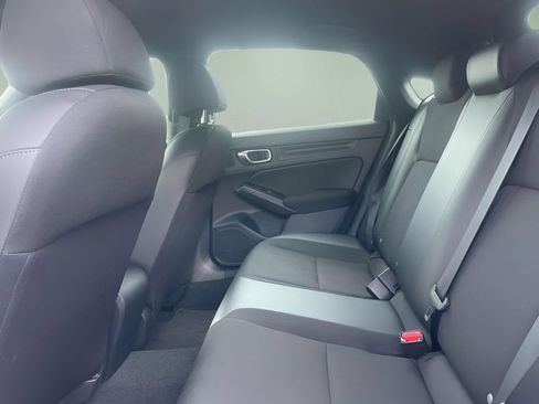 Used 2024 Honda Civic Sport image 13