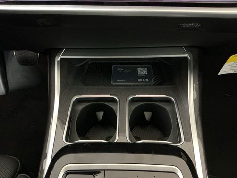 New 2026 BMW i7 eDrive50 w/ M Sport Package image 10