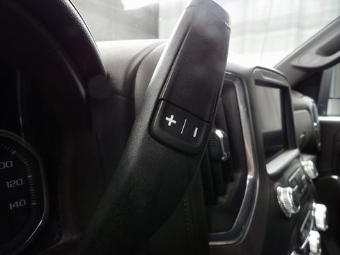 Used 2023 GMC Sierra 3500 Denali w/ Technology Package image 52