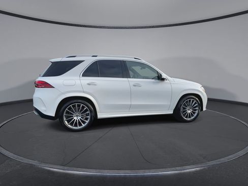 Used 2026 Mercedes-Benz GLE 450 GLE 450 image 9