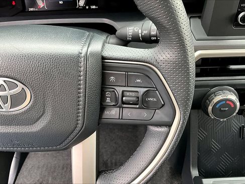 Certified 2025 Toyota 4Runner SR5 image 24