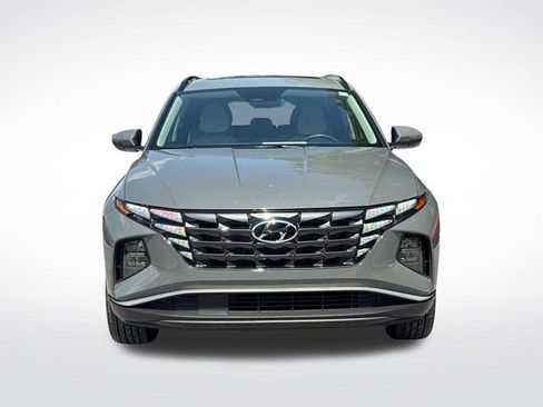 Used 2024 Hyundai Tucson SEL w/ Convenience Package FWD image 10
