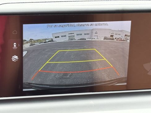 Used 2025 Kia Seltos EX w/ EX Sunroof Package FWD image 33