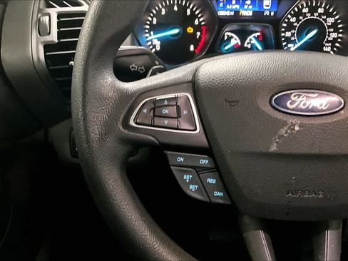 Used 2017 Ford Escape SE w/ Equipment Group 201A AWD/4WD image 23
