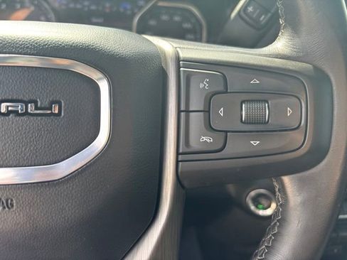 Used 2019 GMC Sierra 1500 Denali w/ Denali Ultimate Package AWD/4WD image 7