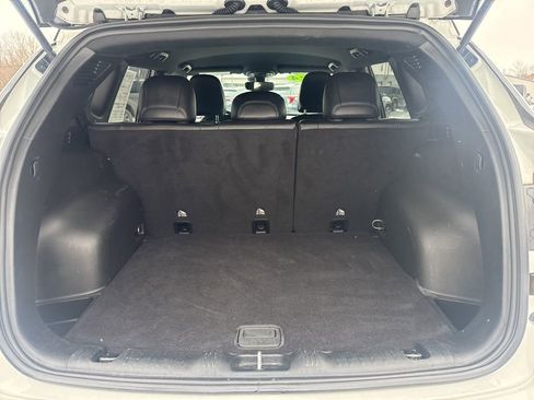 Used 2024 Jeep Compass Trailhawk image 8