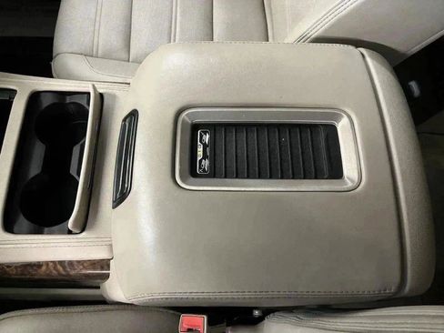 Used 2016 GMC Yukon XL Denali w/ Open Road Package image 23