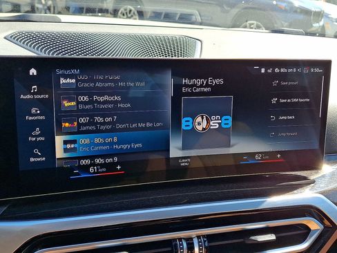 Used 2023 BMW i4 eDrive40 w/ Premium Package RWD image 19