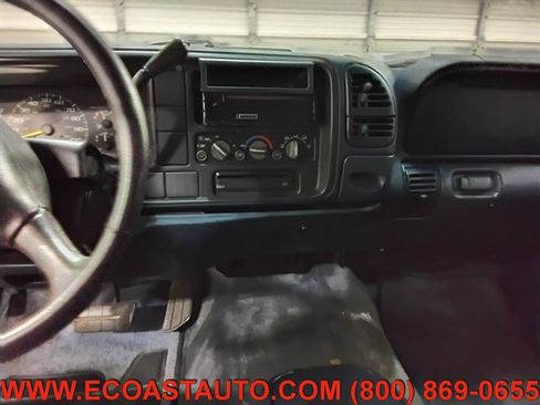 Used 1999 Chevrolet Suburban 2WD w/ Preferred Equipment Group 3 image 12