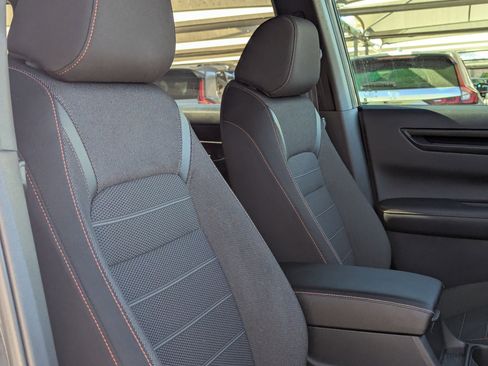 Used 2024 Honda CR-V Sport image 30