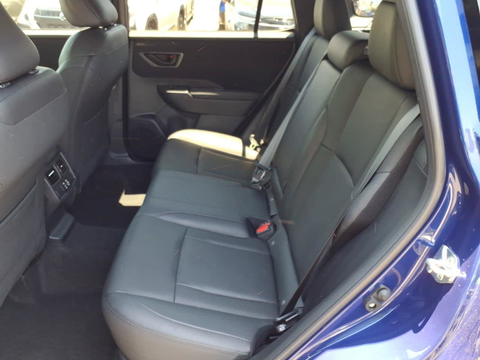 Used 2026 Subaru Outback Premium AWD/4WD image 27