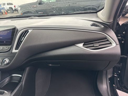 Used 2023 Chevrolet Malibu LT image 20