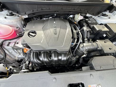 New 2026 Hyundai Tucson Limited AWD/4WD image 28