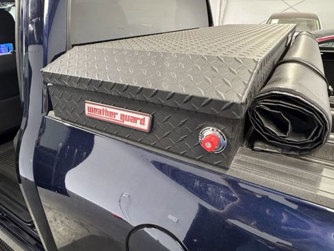 Used 2022 Toyota Tundra SR5 w/ SR5 Convenience Package image 13