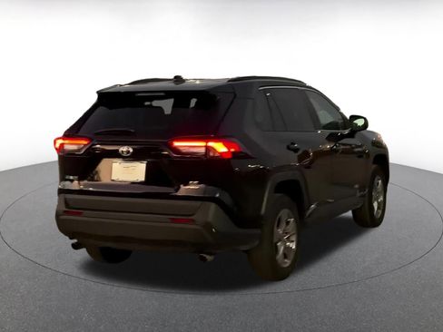 Used 2025 Toyota RAV4 LE image 14