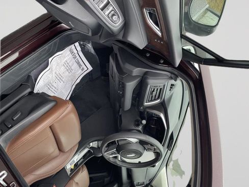 Certified 2023 Subaru Ascent Touring w/ Popular Package #2A image 19