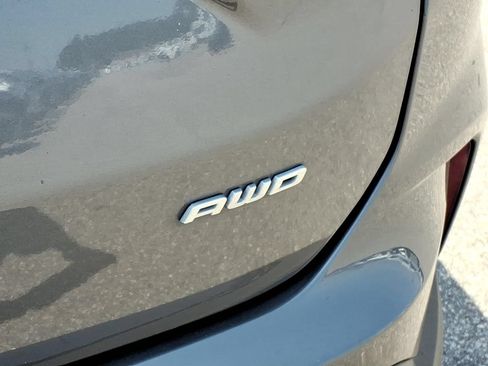 Used 2021 Ford Edge SEL AWD/4WD image 10