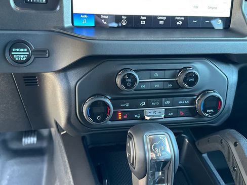 New 2025 Ford Bronco Big Bend w/ Black Diamond Package image 28