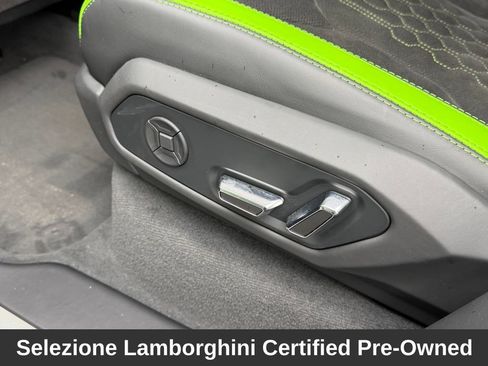 Used 2024 Lamborghini Urus S AWD/4WD image 42