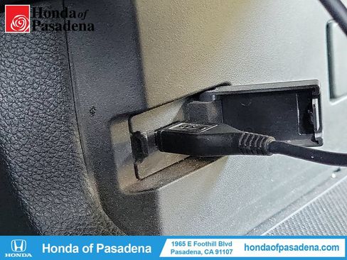 Certified 2019 Honda Civic LX image 16