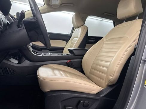 Used 2021 Ford Edge SEL w/ Convenience Package FWD image 20