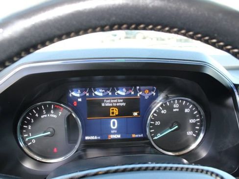 Used 2022 Ford Expedition Max XLT AWD/4WD image 25