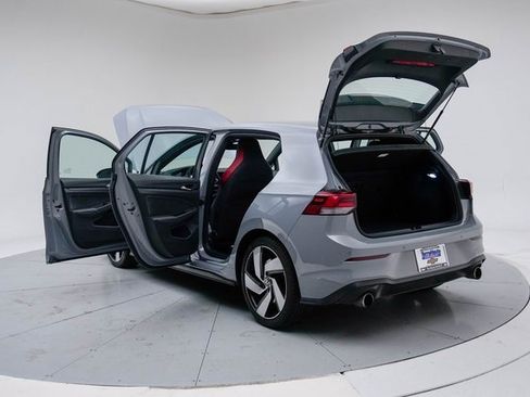 Used 2024 Volkswagen GTI S image 19