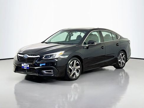 Used 2020 Subaru Legacy Limited AWD/4WD image 3