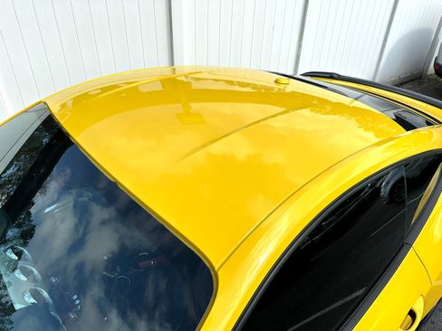 Used 2016 Ford Mustang GT Premium w/ Equipment Group 401A image 18