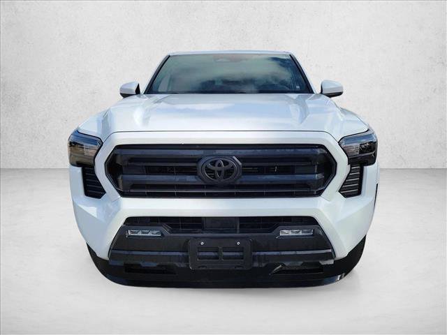 Used 2026 Toyota Tacoma SR5 RWD image 2