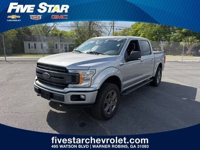 Used 2020 Ford F150 XLT w/ Equipment Group 302A Luxury