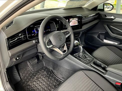 New 2026 Volkswagen Jetta S image 14