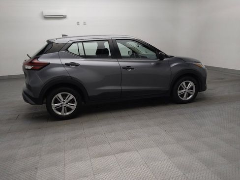 Used 2024 Nissan Kicks S FWD image 10