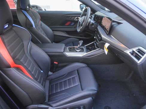 New 2026 BMW M2 w/ Lighting Package image 13