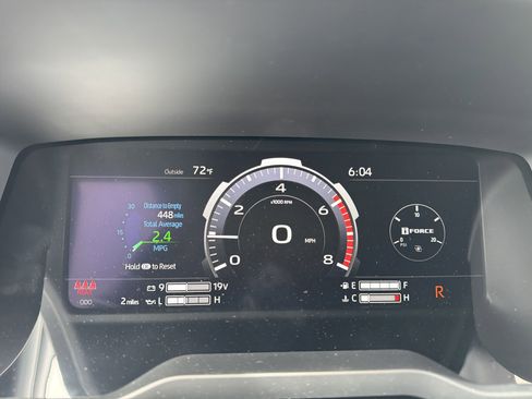 New 2026 Toyota Tundra Limited AWD/4WD image 19