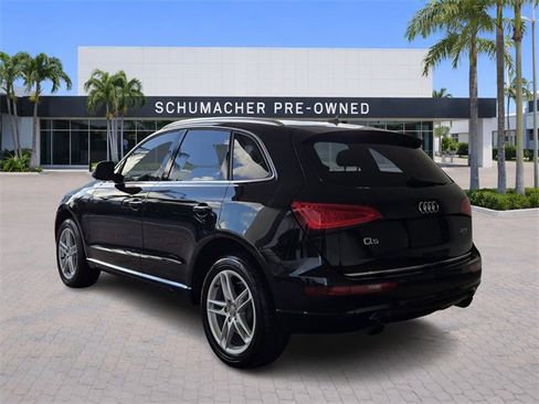 Used 2017 Audi Q5 2.0T Premium image 5