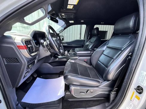 Used 2023 Ford F150 Raptor w/ Raptor Carbon Fiber Package AWD/4WD image 14