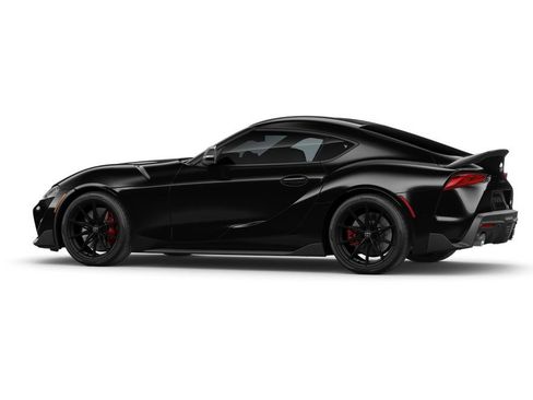 New 2026 Toyota Supra image 5