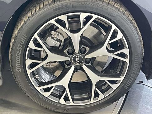 New 2026 Audi A6 Premium Plus image 14