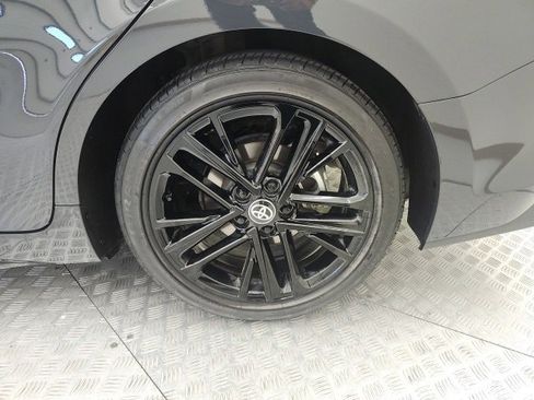 Certified 2025 Toyota Camry SE image 20