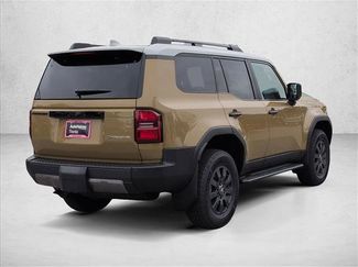 New 2026 Toyota Land Cruiser w/ Premium Package video 2