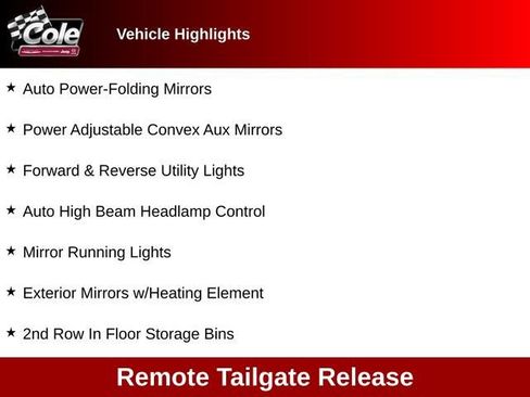 Used 2025 RAM 2500 Laramie image 10